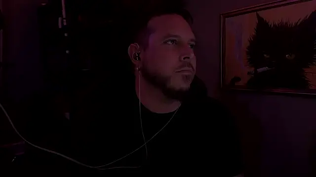 Bruno Champagne online show from 07.06.26