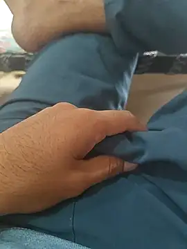 hugedick177777 online show from 07.07.26