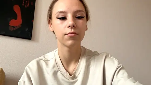 Snapshot of StaciSteffen chatting on 07.10.26 StaciSteffen online show from 07.10.26