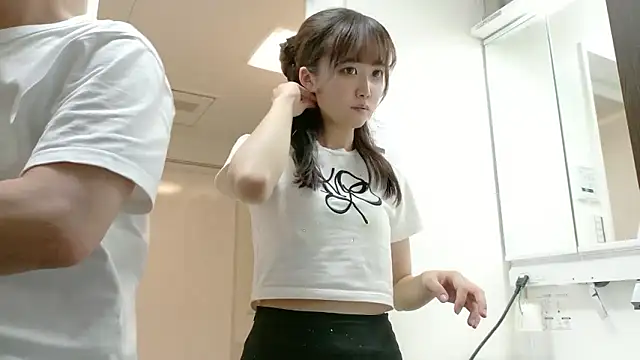 RuRu jp online show from 07.19.26