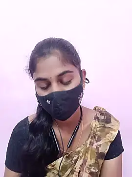 TamilAngelYaalini online show from 07.10.26