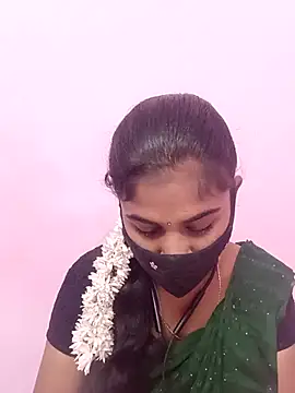 TamilAngelYaalini online show from 07.11.26
