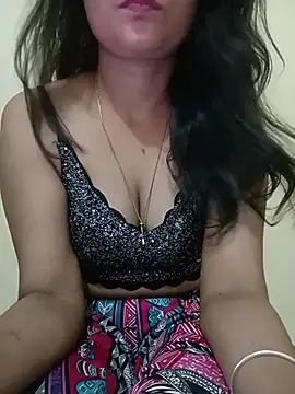 hot-Ishita online show from 07.17.26