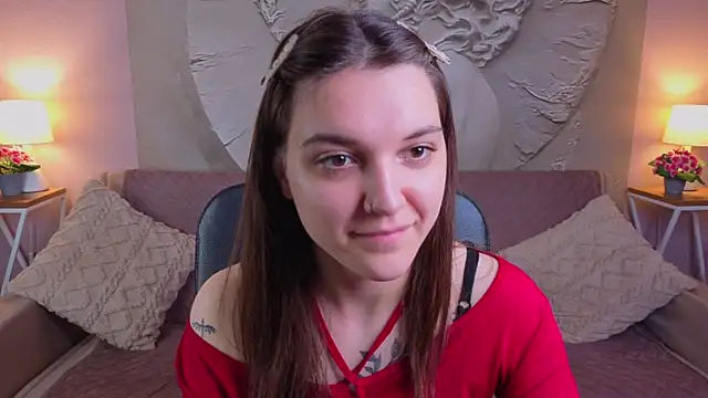 Snapshot of MelissaCartie chatting on 07.14.26 MelissaCartie online show from 07.14.26