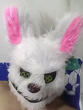 Snapshot of Happy_rabbith chatting on 07.19.26 Happy rabbith online show from 07.19.26