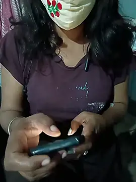 Snapshot of sanjuvermas chatting on 07.21.26 sanjuvermas online show from 07.21.26