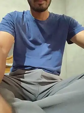 indianhotboy020 online show from 07.10.26