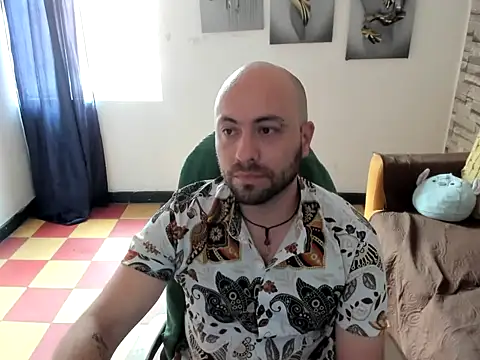 mike lovers  online show from 07.10.26