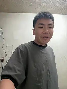 Snapshot of po_han chatting on 07.10.26 po han online show from 07.10.26
