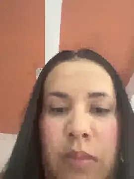 ValeriaRossie online show from 07.12.26