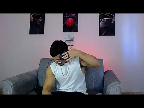 Snapshot of Ethan_rodgers01 chatting on 07.15.26 Ethan rodgers01 online show from 07.15.26