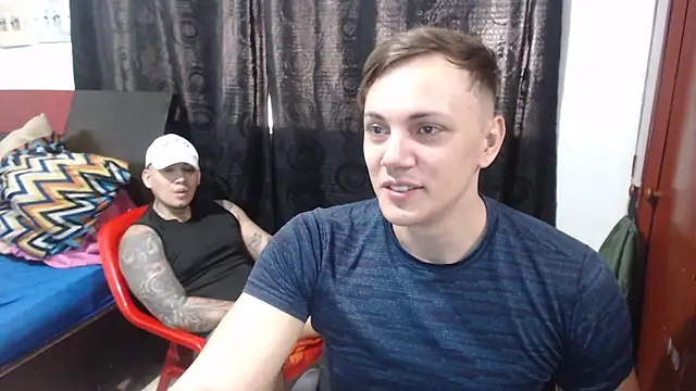 Snapshot of kike_energy chatting on 11.29.25 kike energy online show from 11.29.25