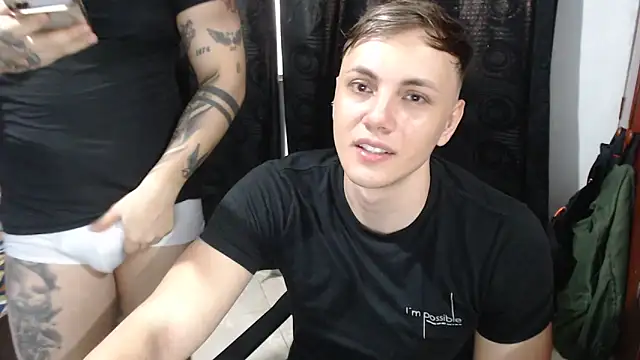 kike energy online show from 05.11.26