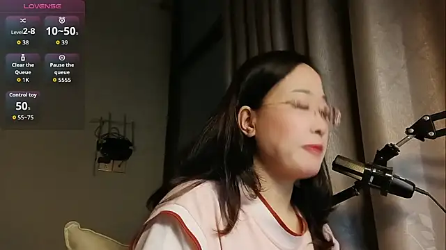 mood-8 online show from 07.12.26