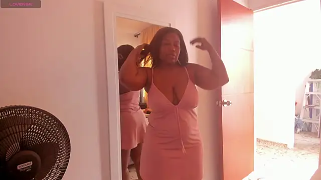 LupeAdams online show from 01.25.25