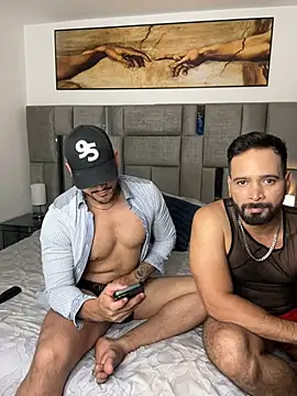mike and tyler online show from 07.14.26