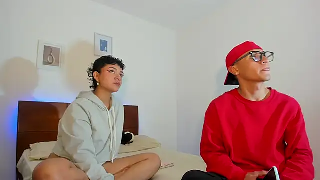 kade demi online show from 07.12.26