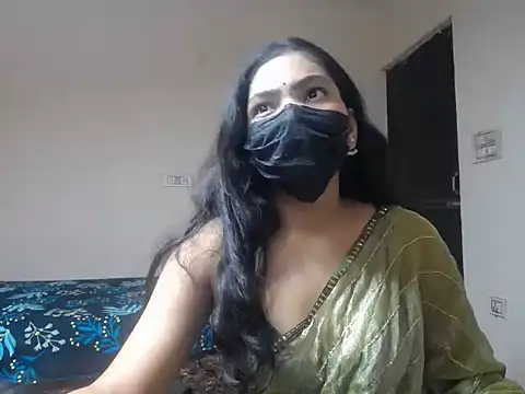 Flirty-apsara online show from 07.18.26
