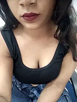 Avni  258123 online show from 07.11.26