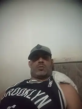 safadaoBOY online show from 07.11.26