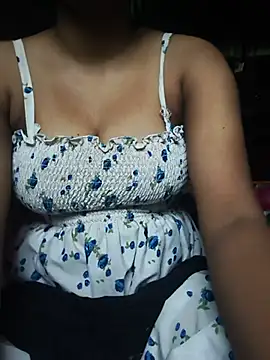 Snapshot of Hot-sonale chatting on 07.20.26 Hot-sonale online show from 07.20.26