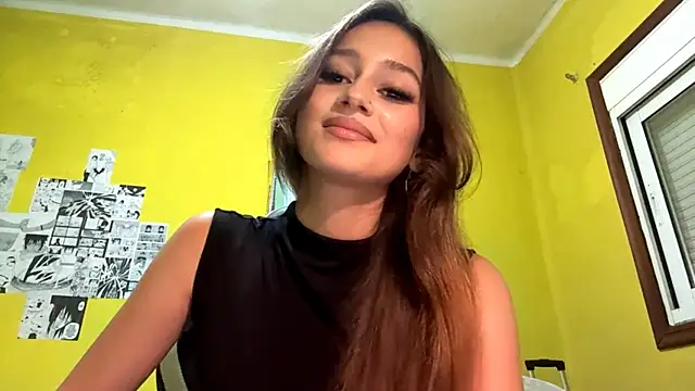 Snapshot of DeboraSalcido chatting on 07.14.26 DeboraSalcido online show from 07.14.26