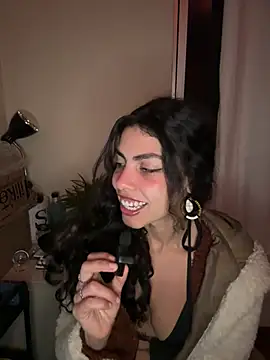 Snapshot of Amaya-love chatting on 07.13.26 Amaya-love online show from 07.13.26
