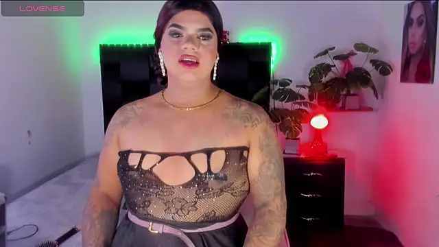 isabelleandbrand online show from 01.11.25