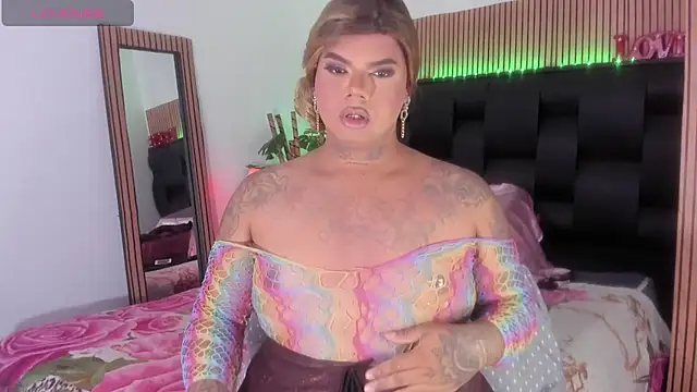 isabelleandbrand online show from 09.27.25