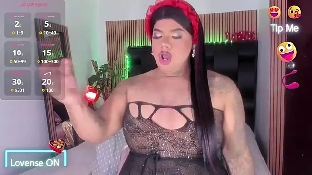 isabelleandbrand online show from 10.12.25