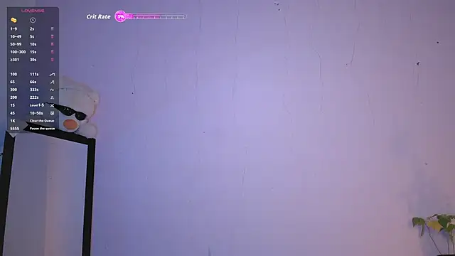 My fitgirl online show from 07.23.26