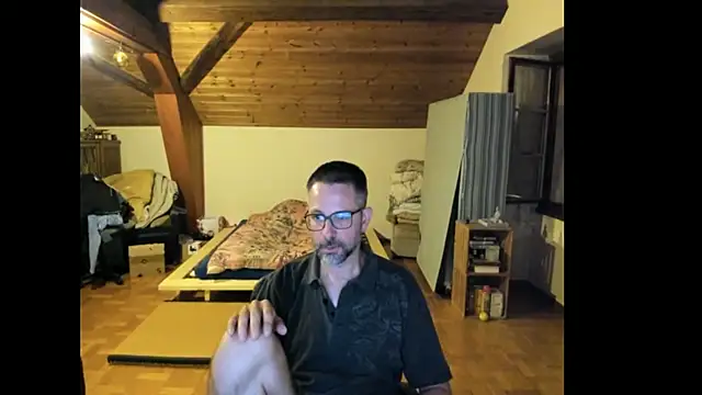 supersquirrel online show from 07.16.26
