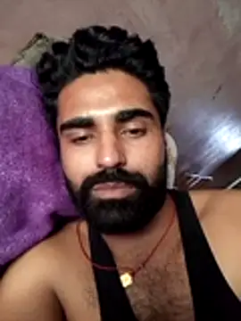 Snapshot of Luckyrajput2323 chatting on 07.16.26 Luckyrajput2323 online show from 07.16.26