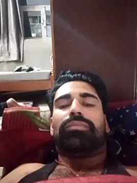 Snapshot of Luckyrajput2323 chatting on 07.18.26 Luckyrajput2323 online show from 07.18.26