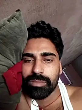 Snapshot of Luckyrajput2323 chatting on 07.21.26 Luckyrajput2323 online show from 07.21.26