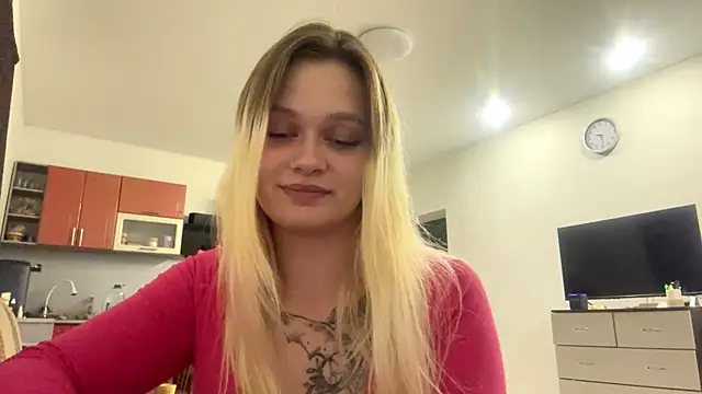 MaggyVerse online show from 07.14.26