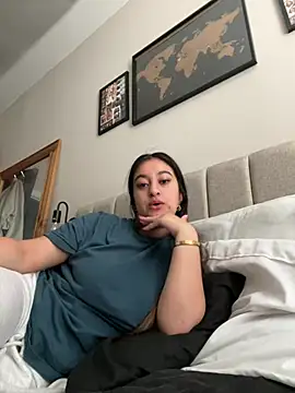 funwithmexox online show from 07.17.26