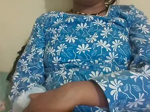 Indiangirl Tanu online show from 07.13.26