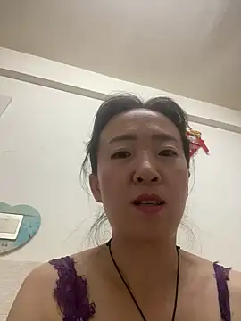 Snapshot of haitangdouwana chatting on 07.13.26 haitangdouwana online show from 07.13.26