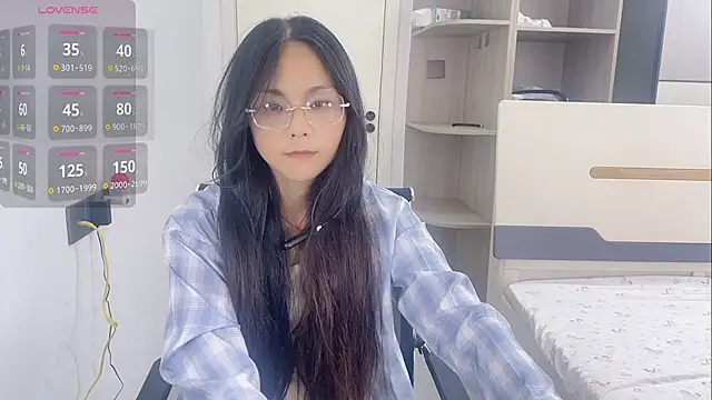 yishan-22 online show from 07.15.26