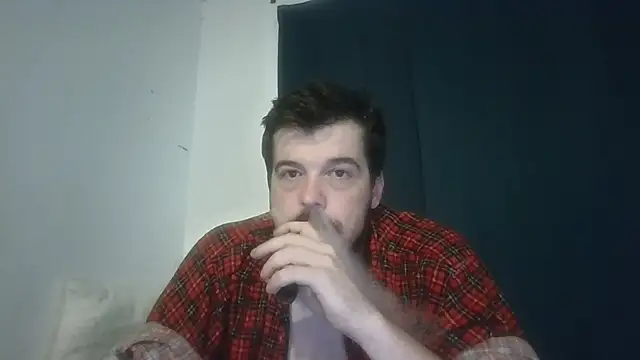 Snapshot of SaintNeco chatting on 07.16.26 SaintNeco online show from 07.16.26