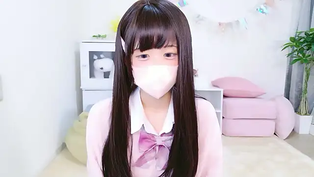 Uta nyan online show from 07.13.26
