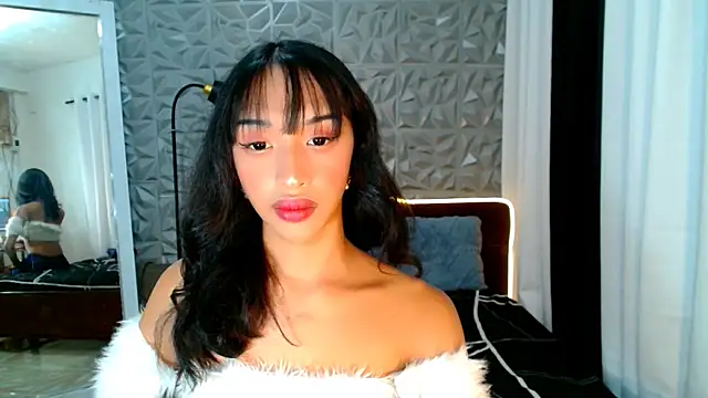 Velvet Ysabelle online show from 07.29.26