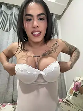 Laribrasil online show from 07.21.26