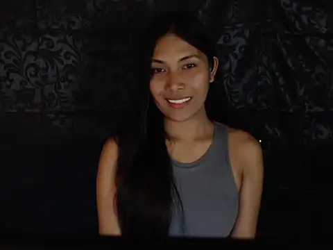 abreilxxlovesyou online show from 07.17.26