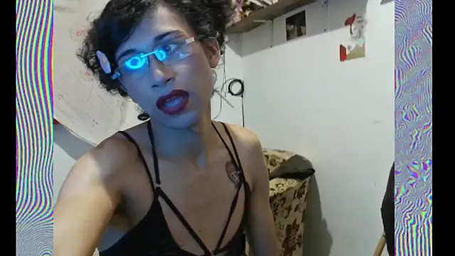 Snapshot of Cassandra_Nieves69 chatting on 07.17.26 Cassandra Nieves69 online show from 07.17.26