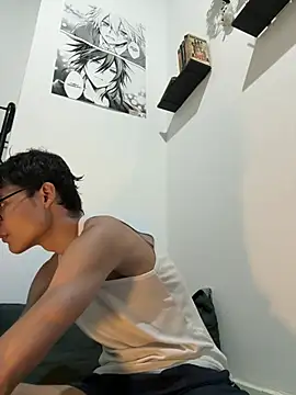 Snapshot of dreambooy chatting on 07.15.26 dreambooy online show from 07.15.26