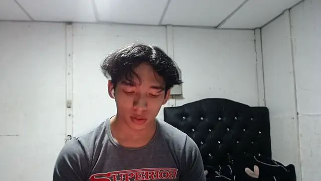 ValenorLerott online show from 07.15.26