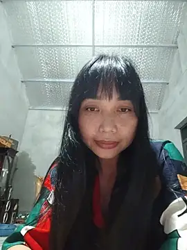 Snapshot of Elooise chatting on 07.19.26 Elooise online show from 07.19.26