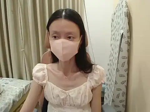 Snapshot of Lil-Cherry chatting on 07.14.26 Lil-Cherry online show from 07.14.26